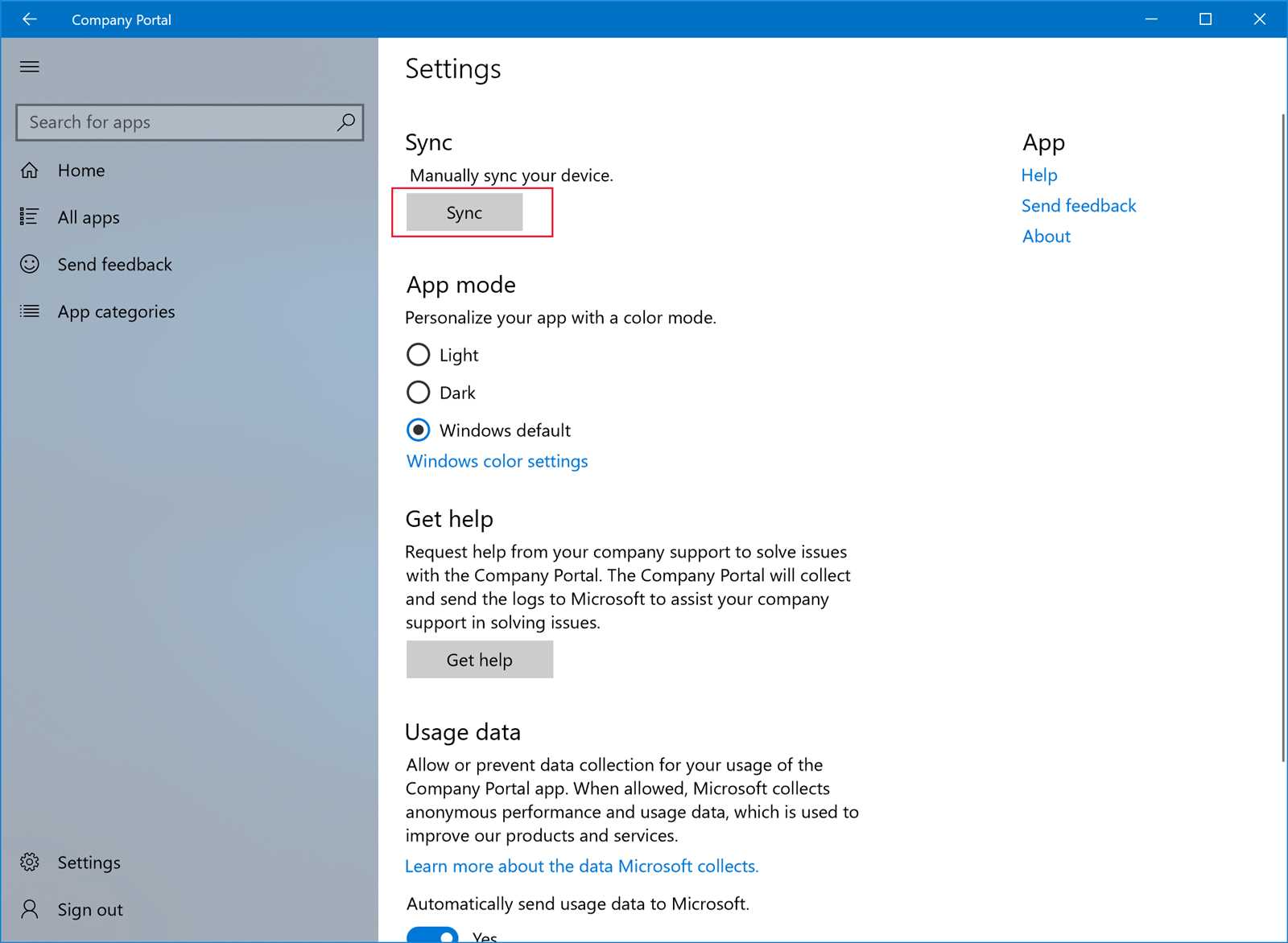 backup and sync windows 10 k&auml;ytt&ouml;ohjeet