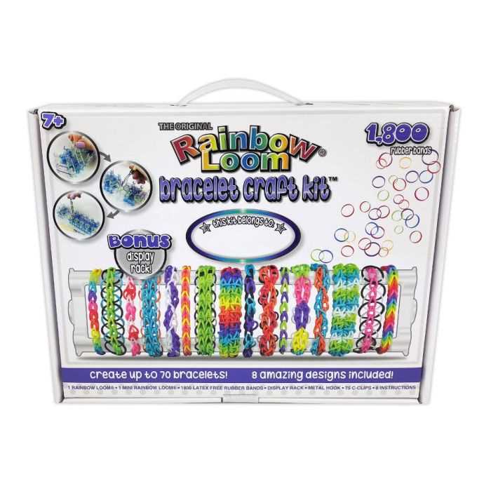 bands loom maker k&auml;ytt&ouml;ohjeet