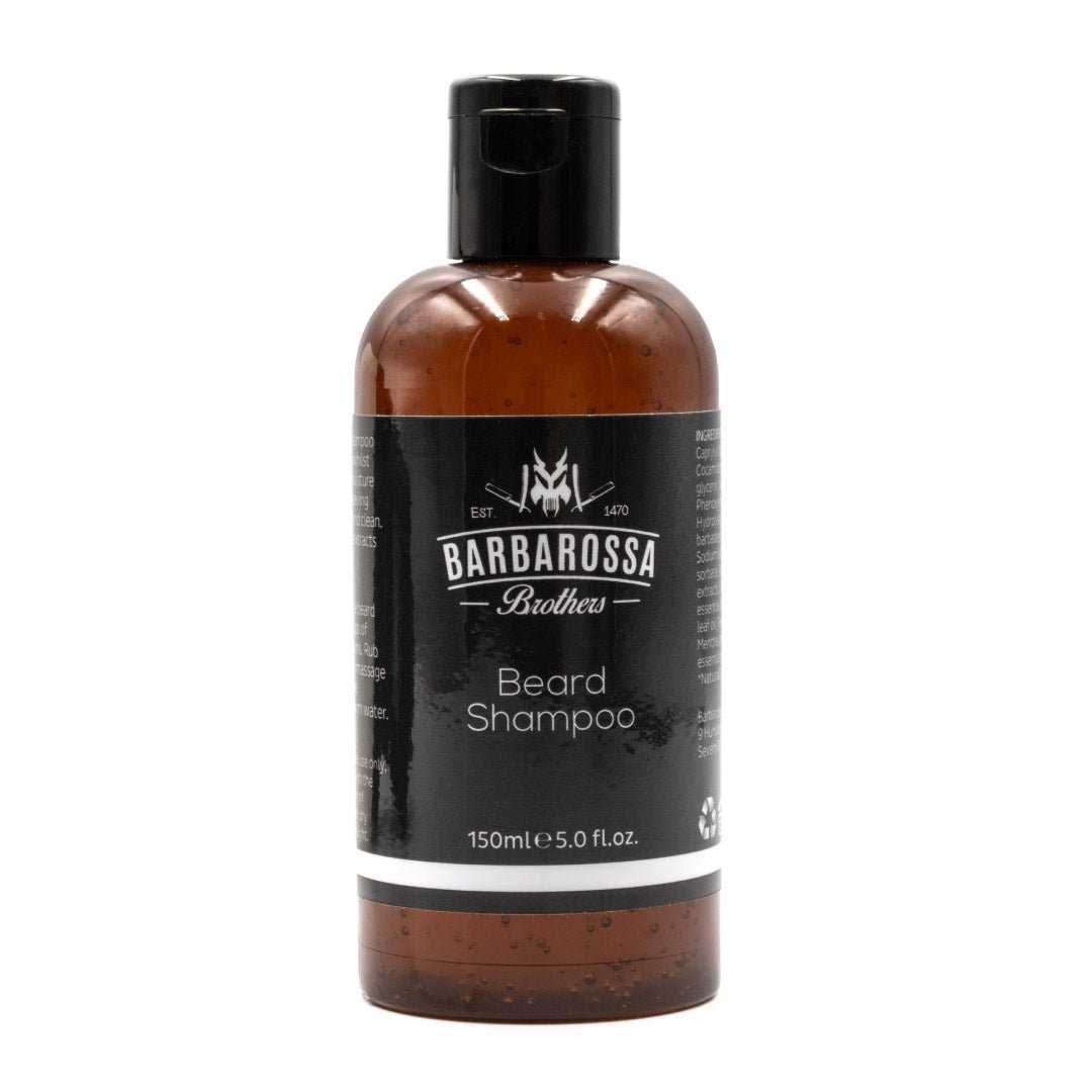 beard wash mr bear k&auml;ytt&ouml;ohje
