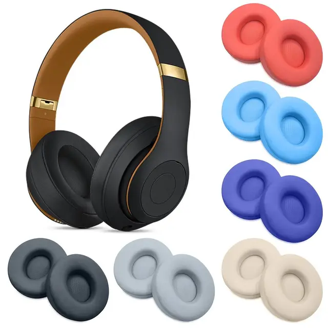 beats studio3 wireless k&auml;ytt&ouml;ohje