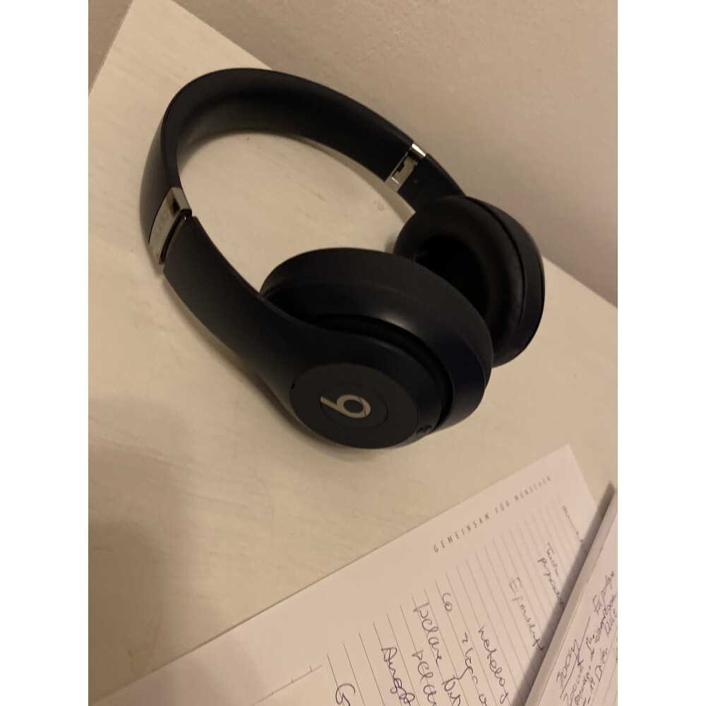 beats studio3 wireless k&auml;ytt&ouml;ohje