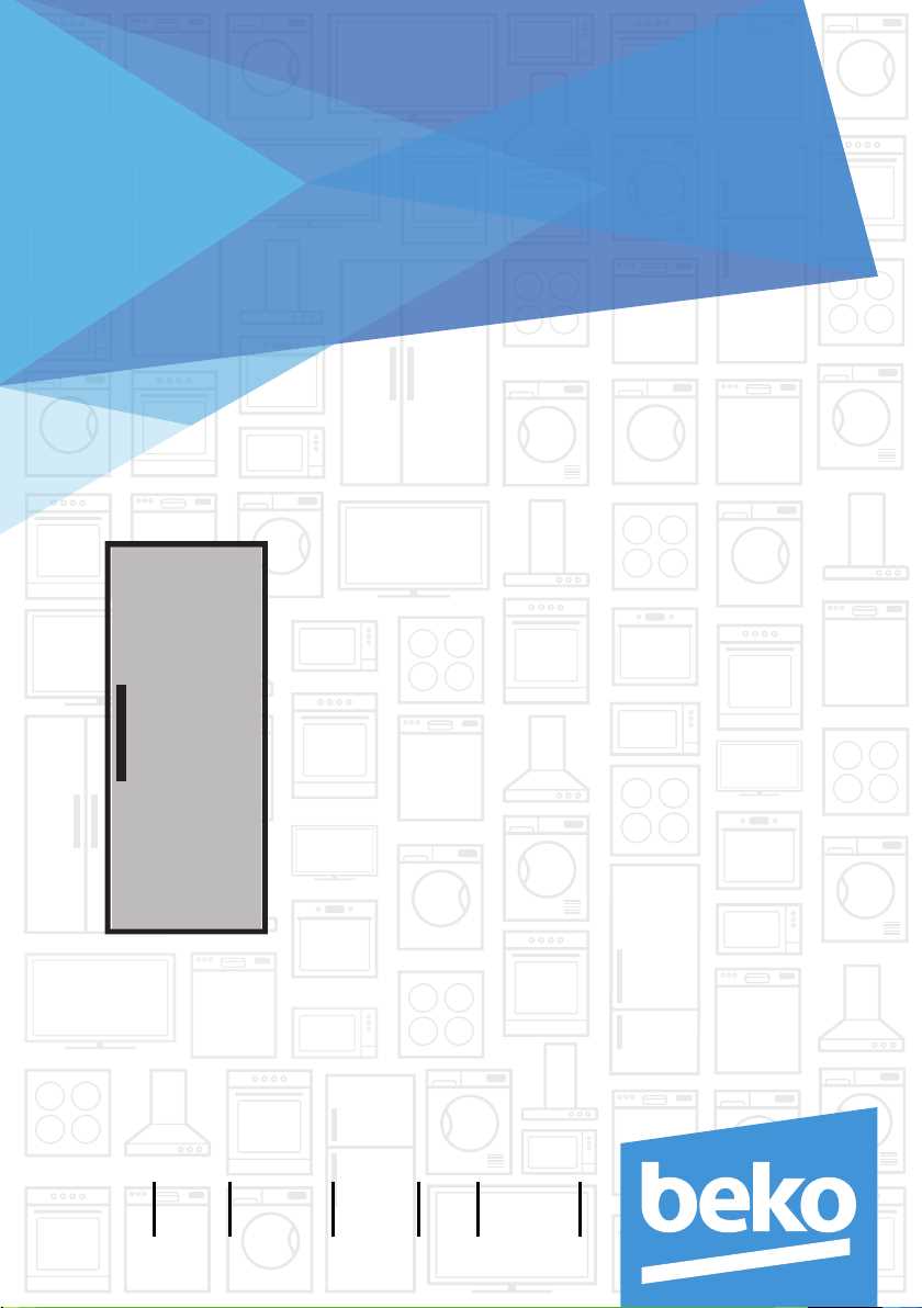 beko pakastin rfne312e35w käyttöohje beko pakastin rfne312e35w käyttöohje