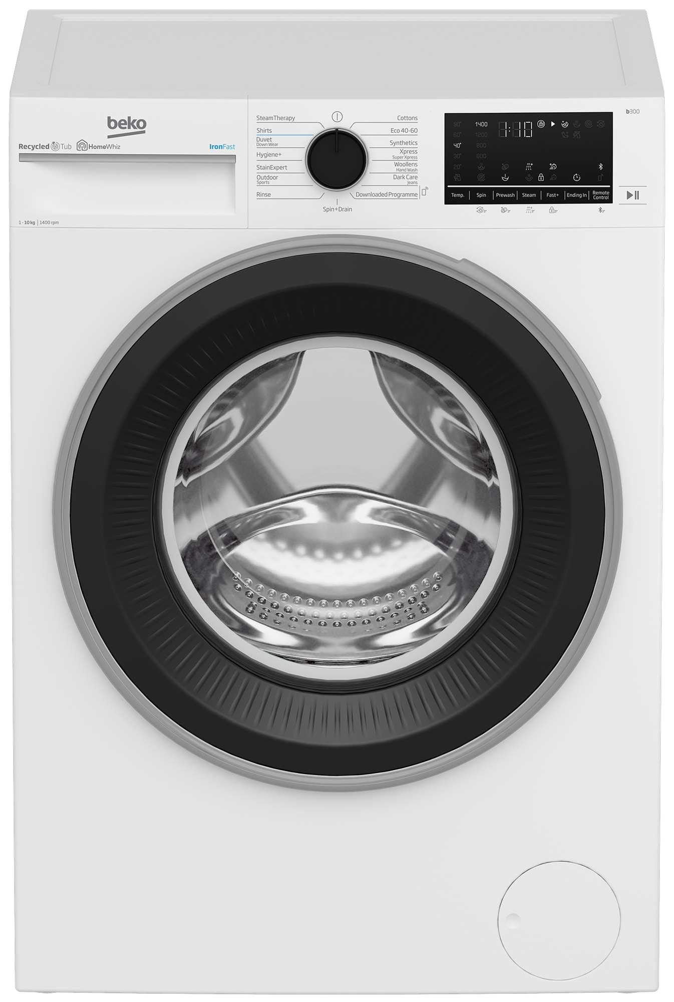 beko pyykinpesukone ewtv7733 k&auml;ytt&ouml;ohje