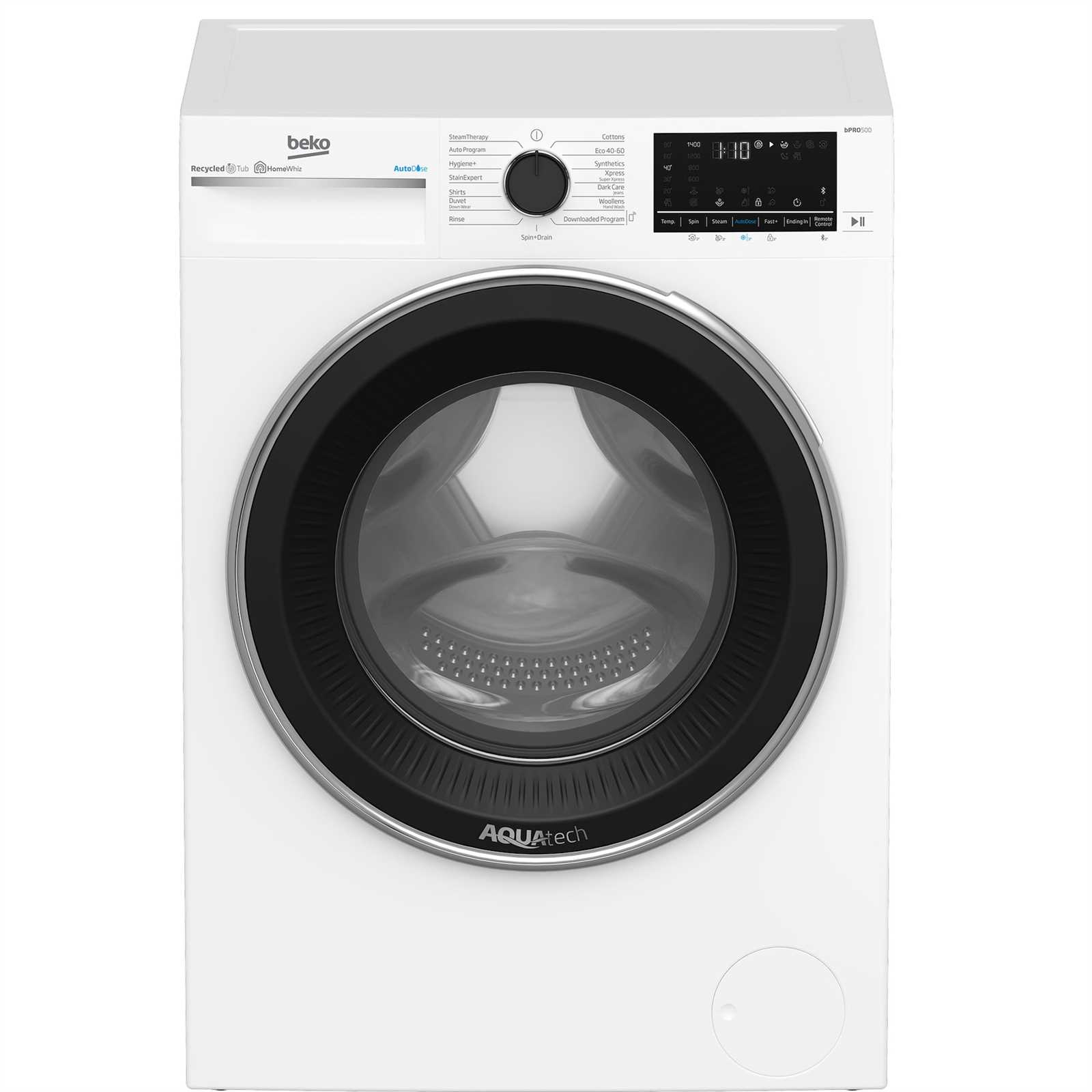 beko pyykinpesukone ewtv7733 k&auml;ytt&ouml;ohje