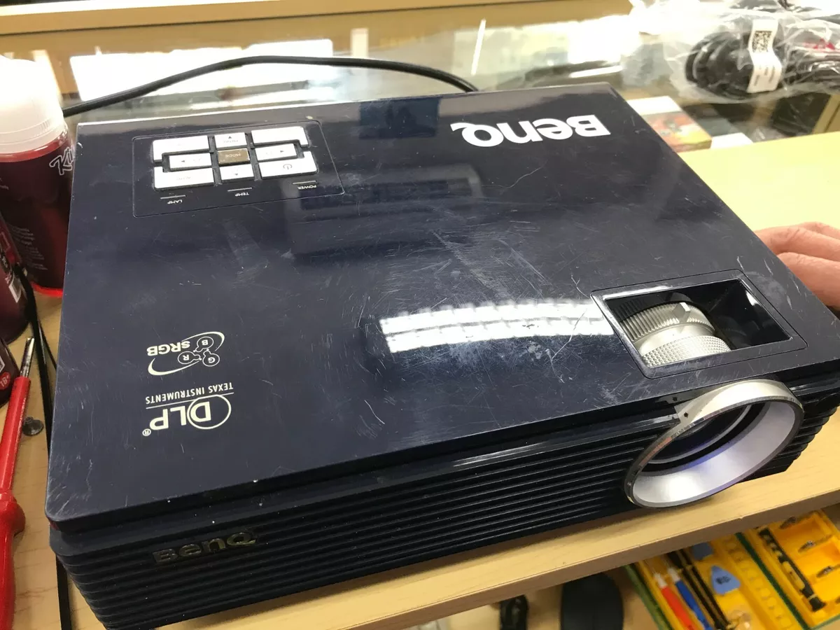 benq mp721c videotykki k&auml;ytt&ouml;ohje suomeksi