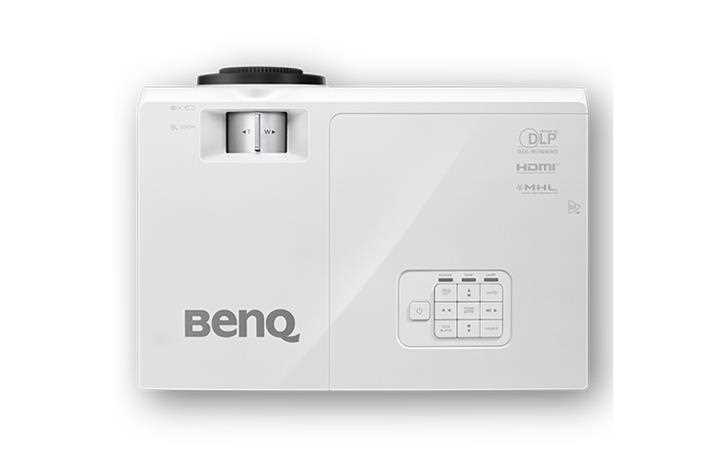 benq mp721c videotykki k&auml;ytt&ouml;ohje