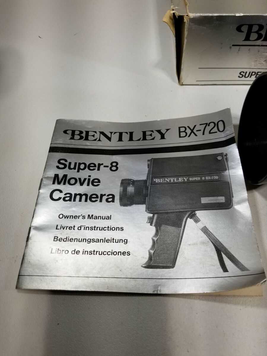 benton bx 3 k&auml;ytt&ouml;ohje