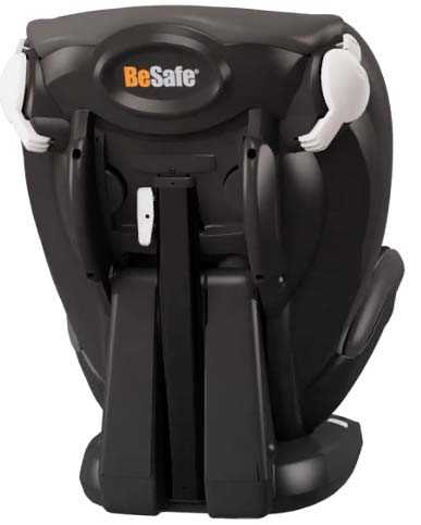 besafe izi combi x1 käyttöohje besafe izi combi x1 käyttöohje