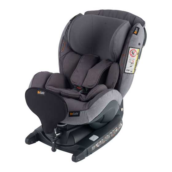 besafe izi flex fix i size käyttöohje besafe izi flex fix i size käyttöohje