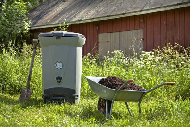 biolan kompostori 220 k&auml;ytt&ouml;ohje