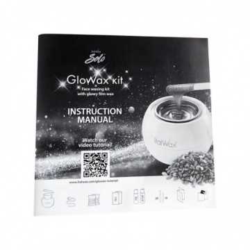 birchwood stock wax k&auml;ytt&ouml;ohje