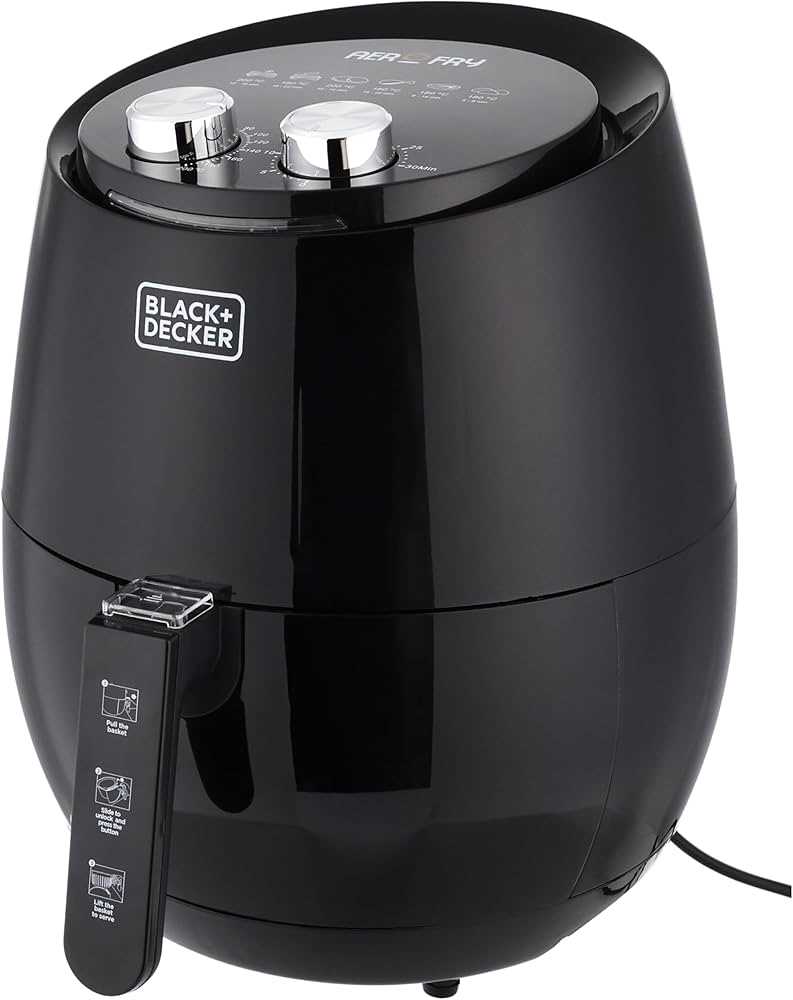 black & decker kc96c k&auml;ytt&ouml;ohje