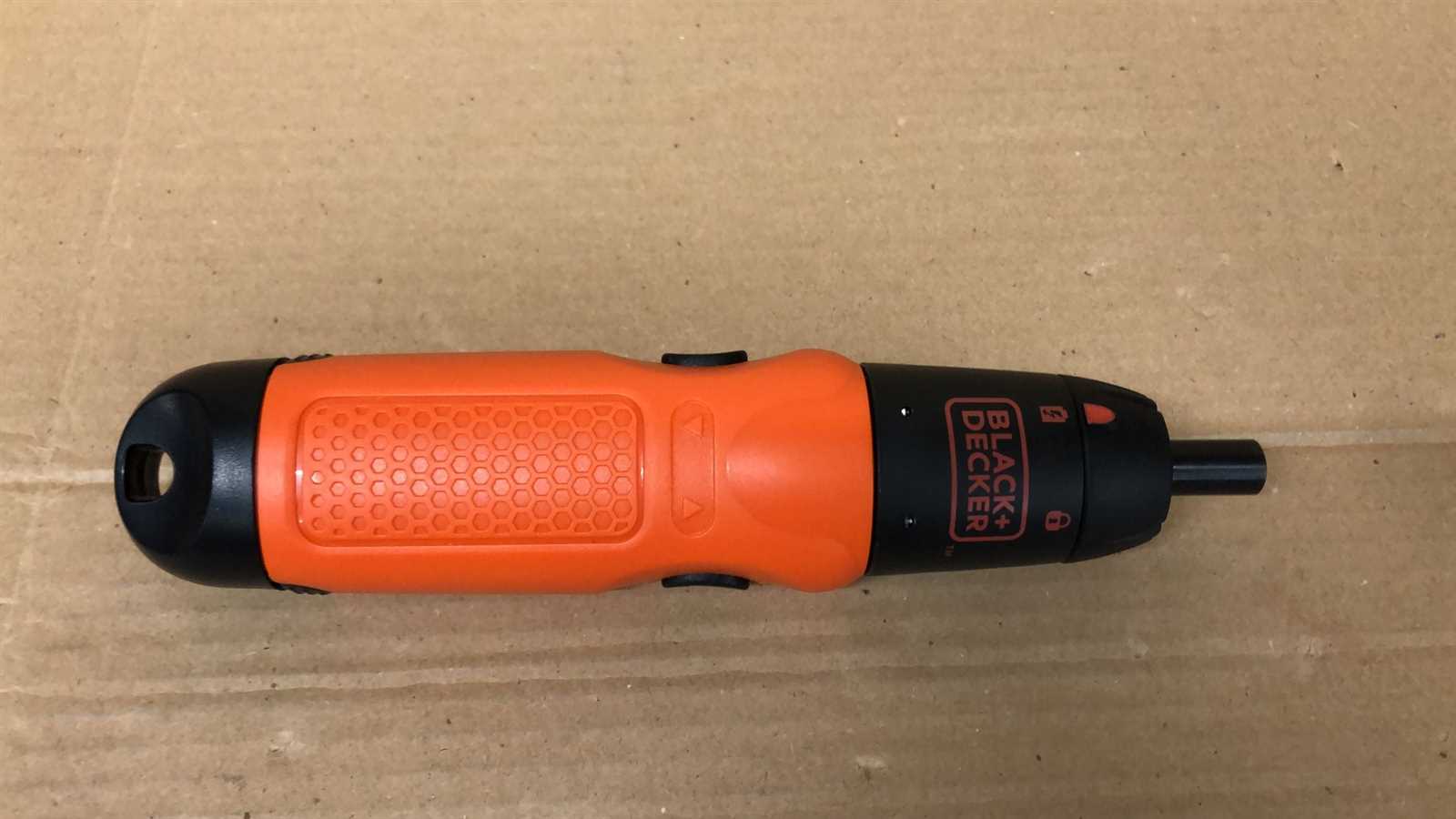 black & decker kc96c k&auml;ytt&ouml;ohje