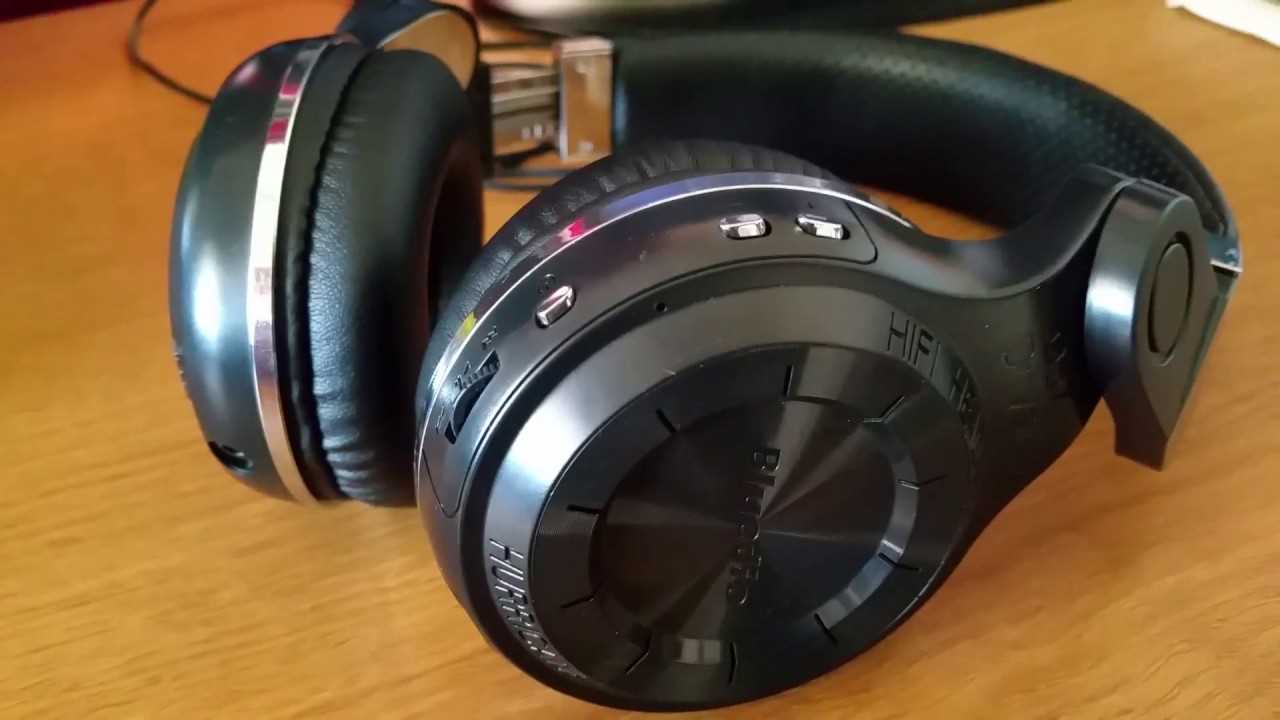 bluedio hurricane turbine kuulokkeet k&auml;ytt&ouml;ohje