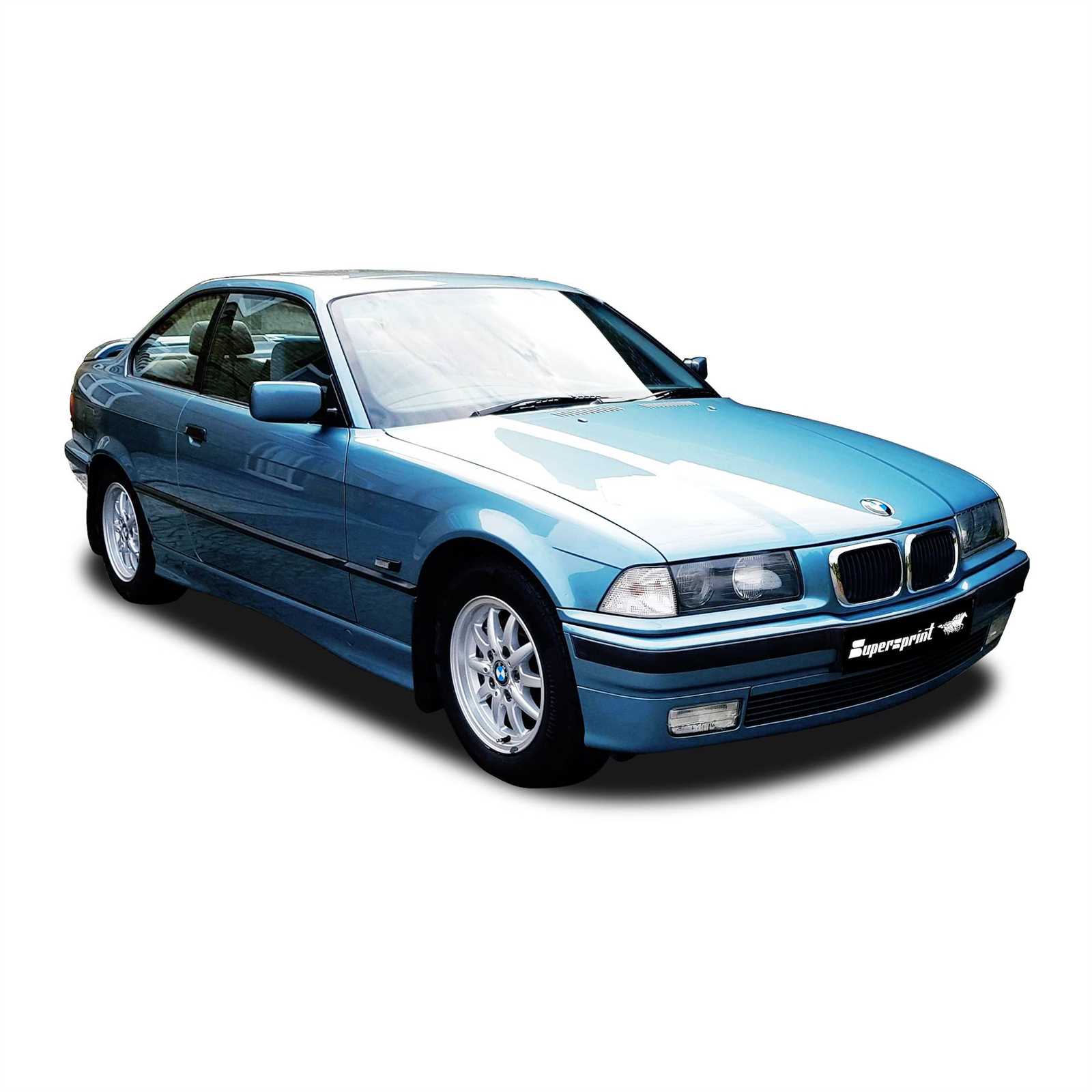 bmw e36 316 touring k&auml;ytt&ouml;ohje