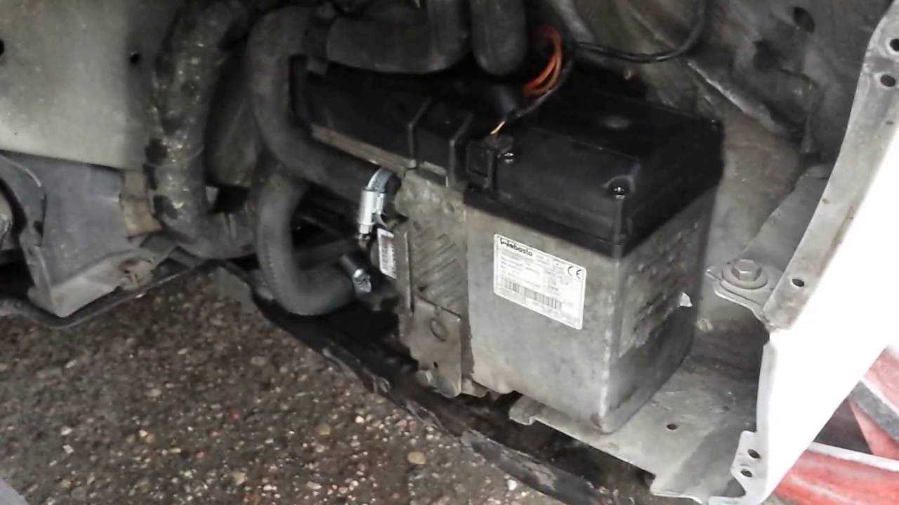 bmw e39 webasto k&auml;ytt&ouml;ohje