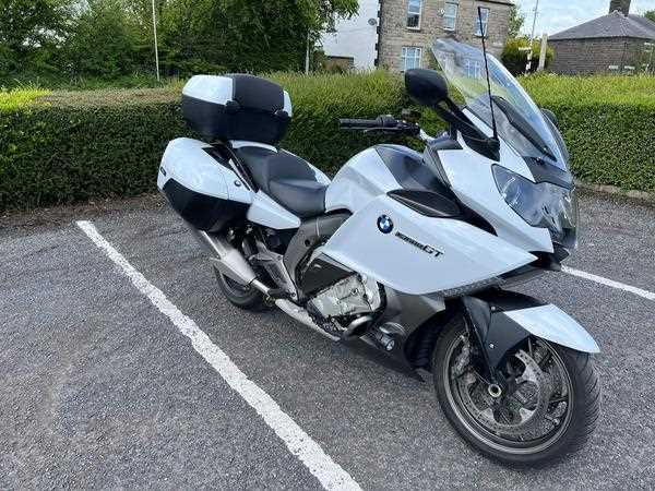 bmw k 1600 gt radio k&auml;ytt&ouml;ohje