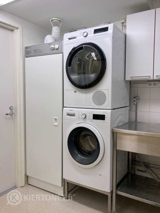 bosch avantixx 8 kuivausrumpu k&auml;ytt&ouml;ohje