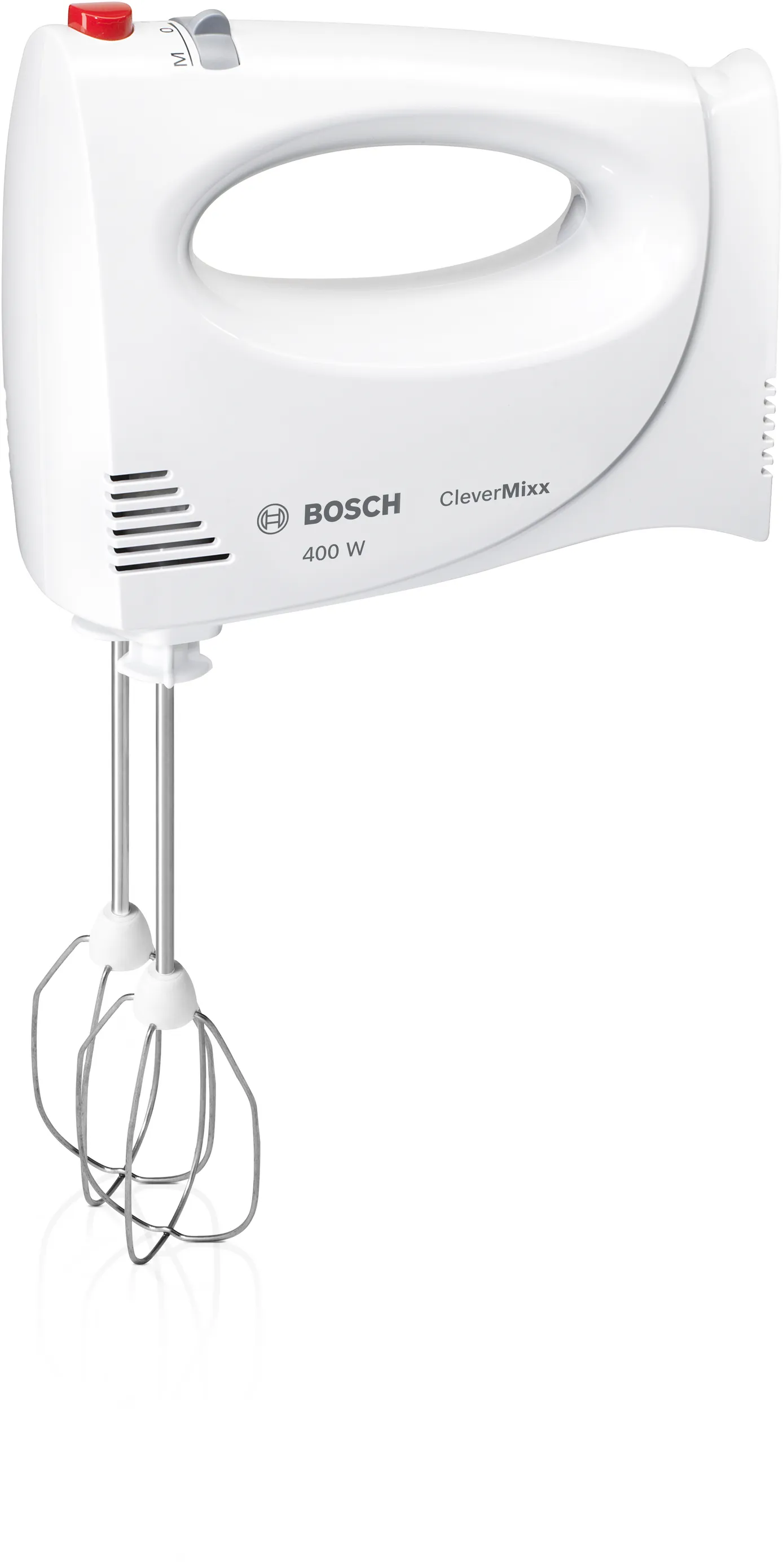 bosch clevermixx 400w k&auml;ytt&ouml;ohje