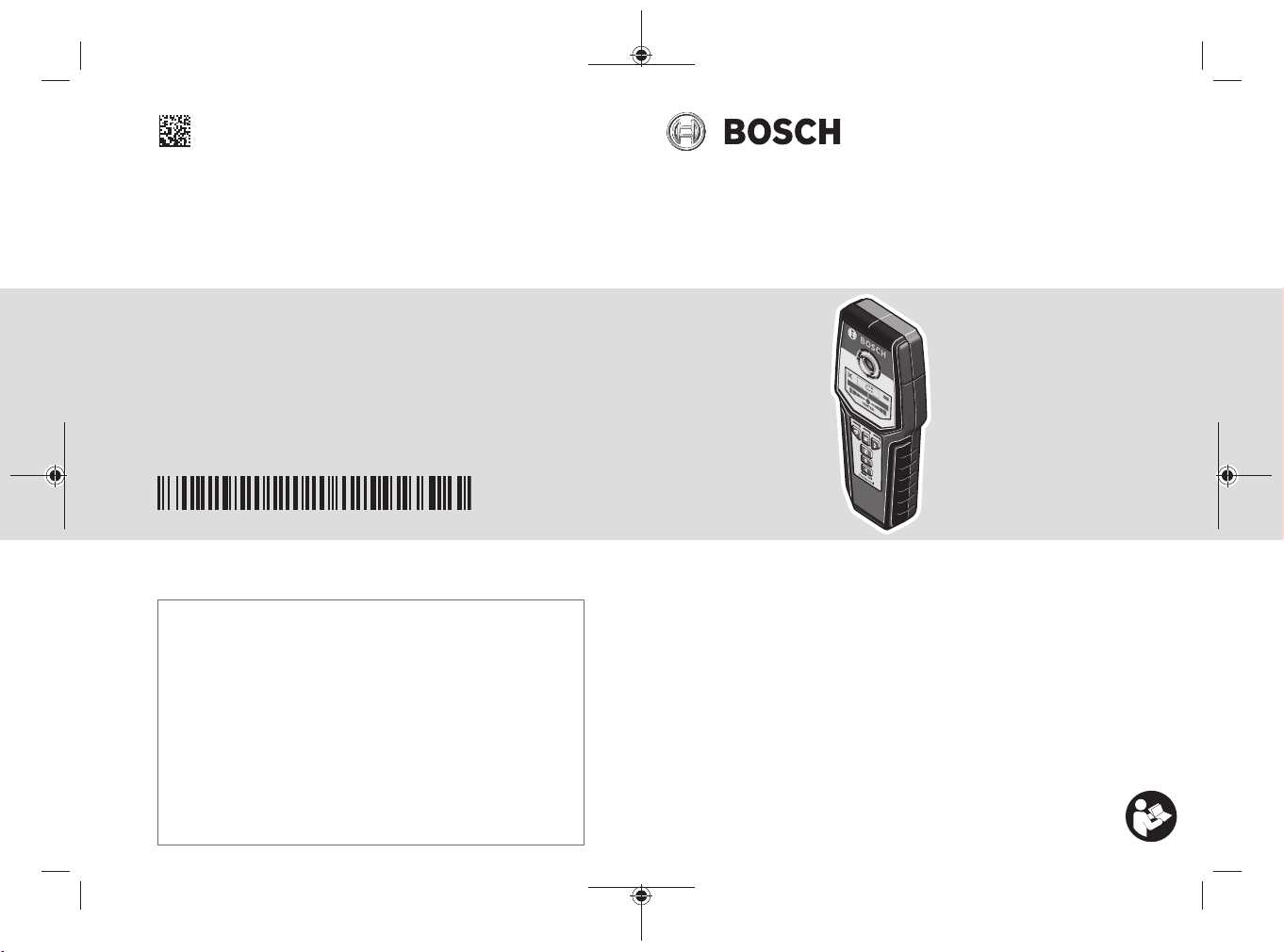 bosch gms 120 professional käyttöohje bosch gms 120 professional käyttöohje