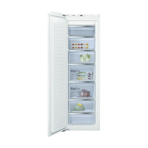 bosch kaluste pakastin k&auml;ytt&ouml;ohje