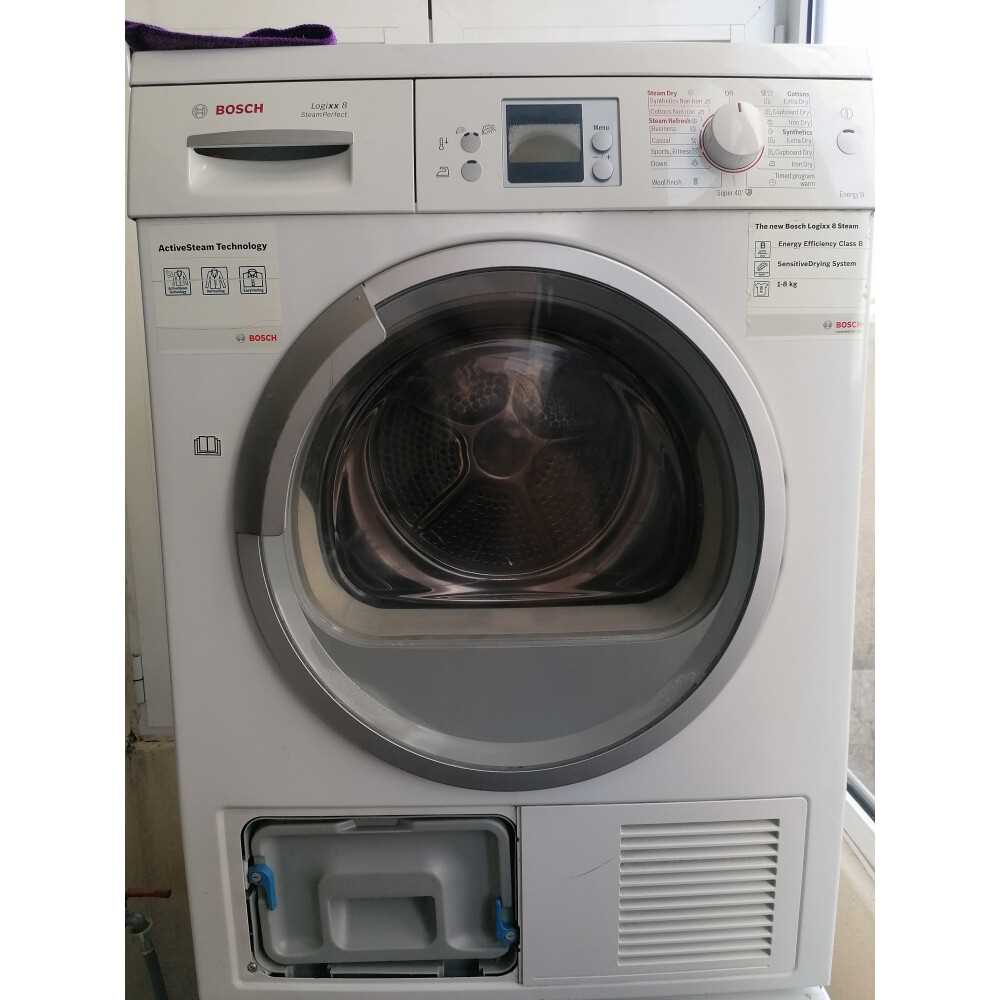 bosch logixx 8 käyttöohjeet bosch logixx 8 käyttöohjeet