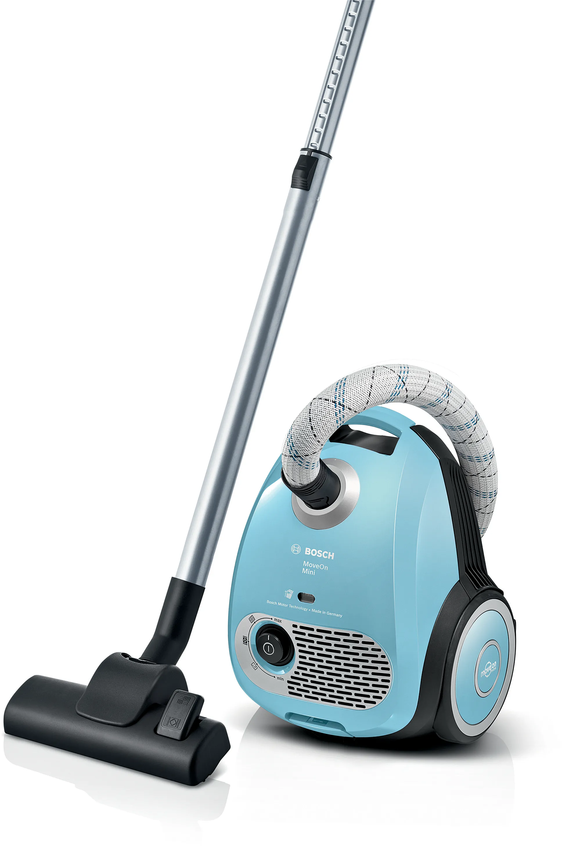 bosch p&ouml;lynimuri moveon mini k&auml;ytt&ouml;ohje