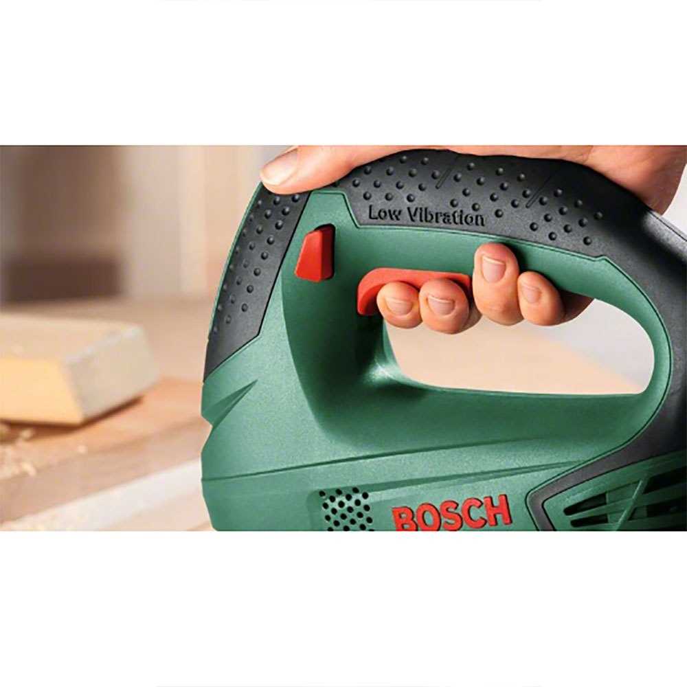 bosch pst 650 k&auml;ytt&ouml;ohje