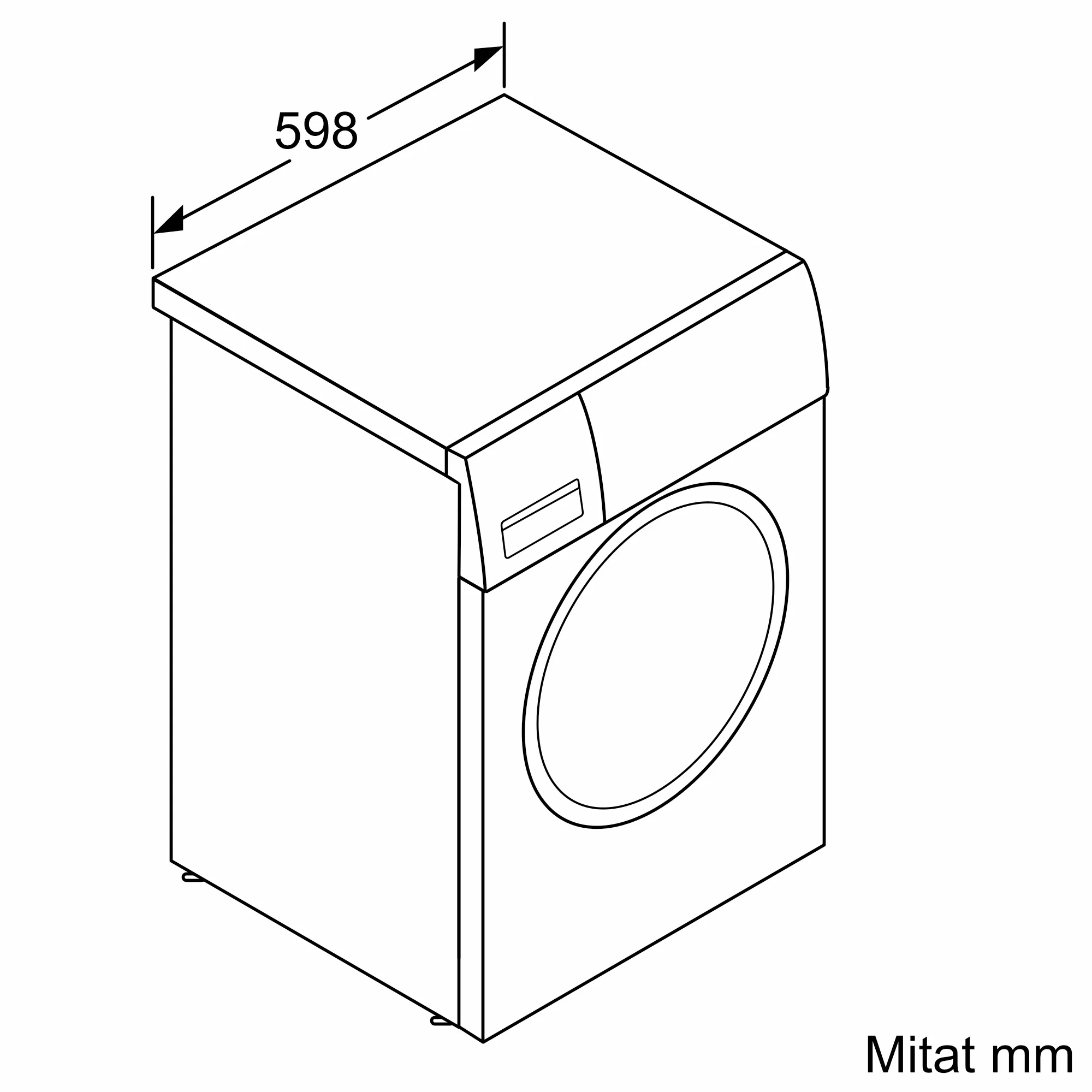 bosch pyykinpesukone wan282p8sn käyttöohje bosch pyykinpesukone wan282p8sn käyttöohje
