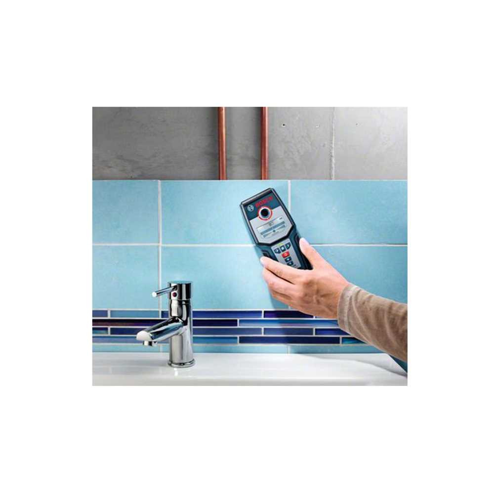bosch sensor gms 120 k&auml;ytt&ouml; k&auml;ytt&ouml;ohjeet