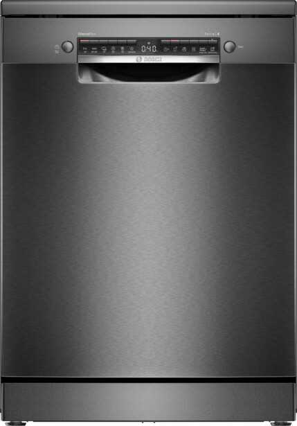 bosch silenceplus astianpesukone kolmella korilla k&auml;ytt&ouml;ohje