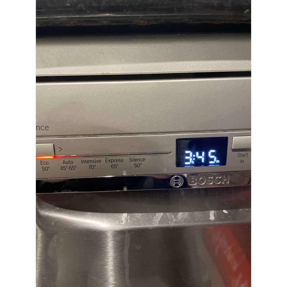 bosch smu24aw02s serie 2 k&auml;ytt&ouml;ohje