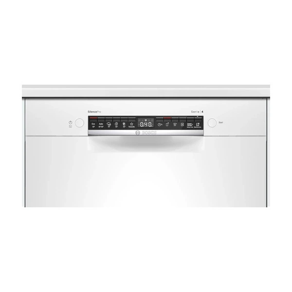 bosch super silence k&auml;ytt&ouml;ohje
