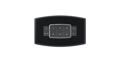 bose soundtouch 10 k&auml;ytt&ouml;ohje