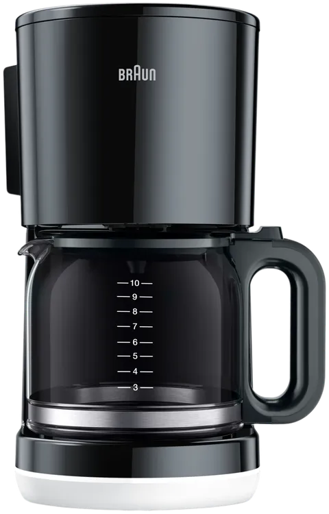 braun kahvinkeitin kf570 k&auml;ytt&ouml;ohje