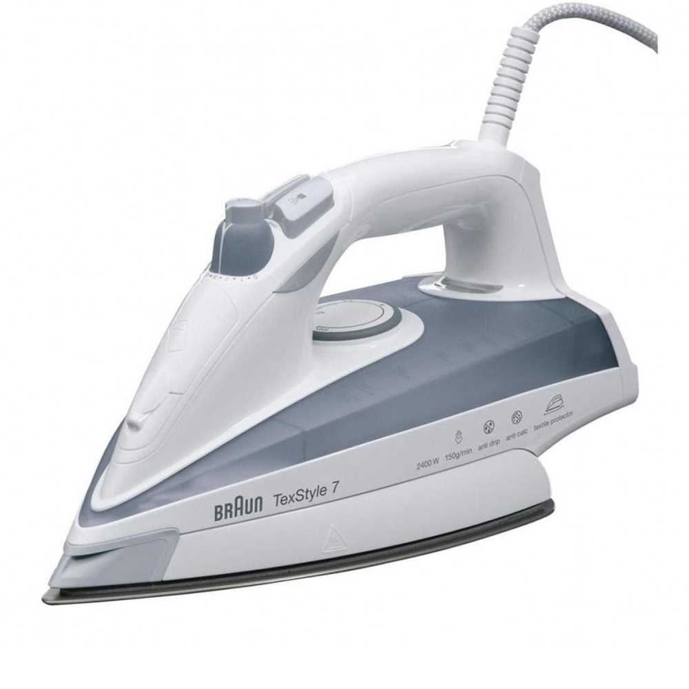 braun texstyle 7 k&auml;ytt&ouml;ohje