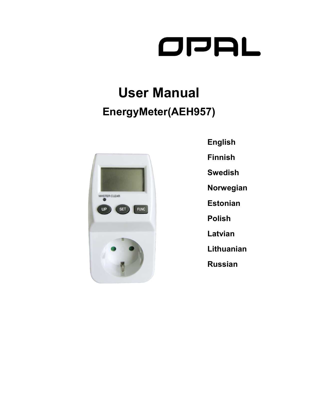 brennenstuhl pm 230 käyttöohje brennenstuhl pm 230 käyttöohje