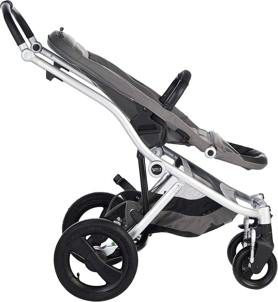 britax affinity 2 k&auml;ytt&ouml;ohje