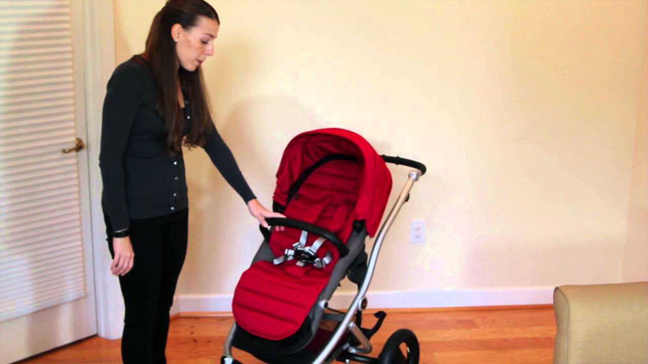 britax affinity 2 k&auml;ytt&ouml;ohje