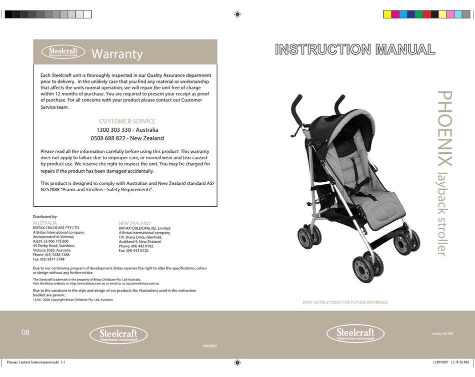 britax affinity 2 k&auml;ytt&ouml;ohje