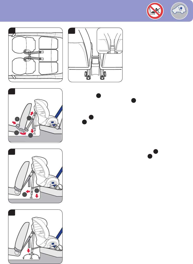 britax two way turvaistuin k&auml;ytt&ouml;ohje