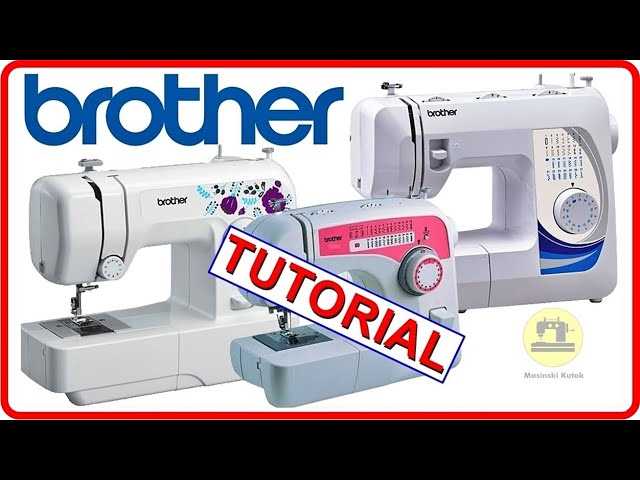 brother ls 5000 k&auml;ytt&ouml;ohje