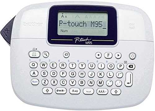 brother p touch h100lb k&auml;ytt&ouml;ohje