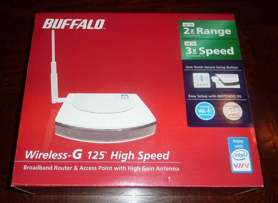 buffalo airstation turbo g k&auml;ytt&ouml;ohje