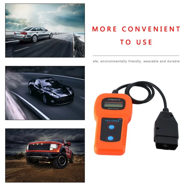 can obd2 u480 k&auml;ytt&ouml;ohje