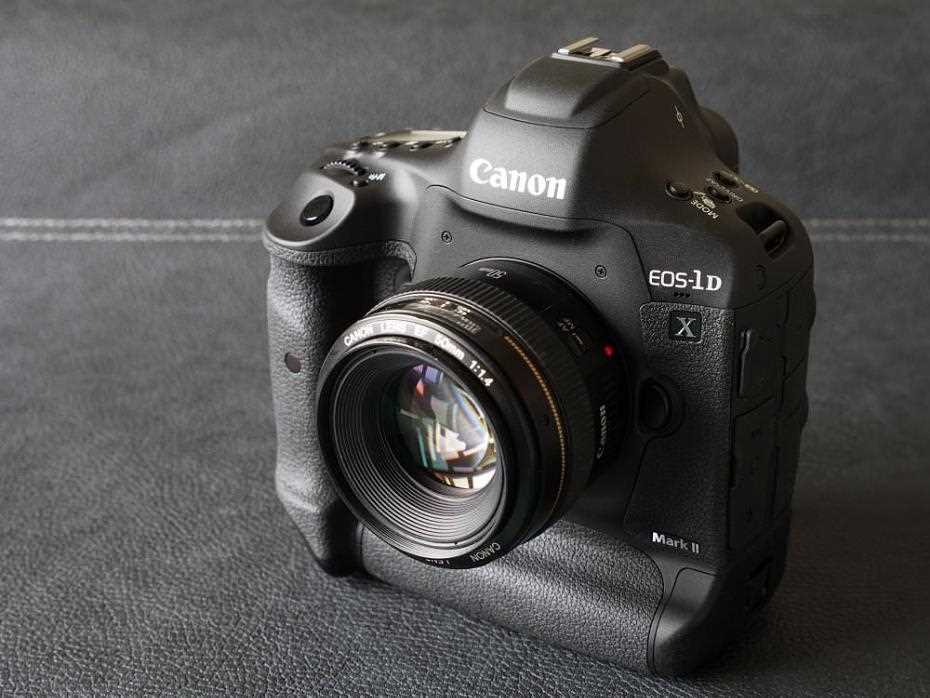 canon 1dx mk2 k&auml;ytt&ouml;ohje