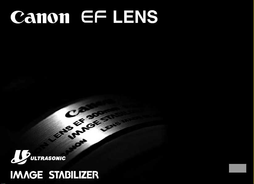 canon ef 300mm 2.8 käyttöohje canon ef 300mm 2.8 käyttöohje