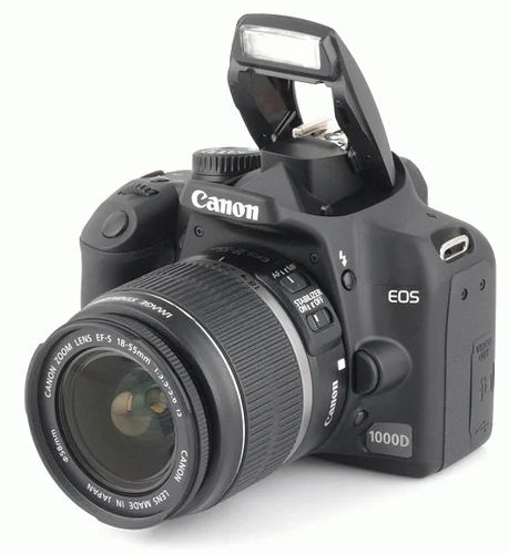 canon eos 1000d k&auml;ytt&ouml;ohje