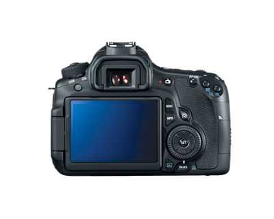 canon eos 60d k&auml;ytt&ouml;ohje