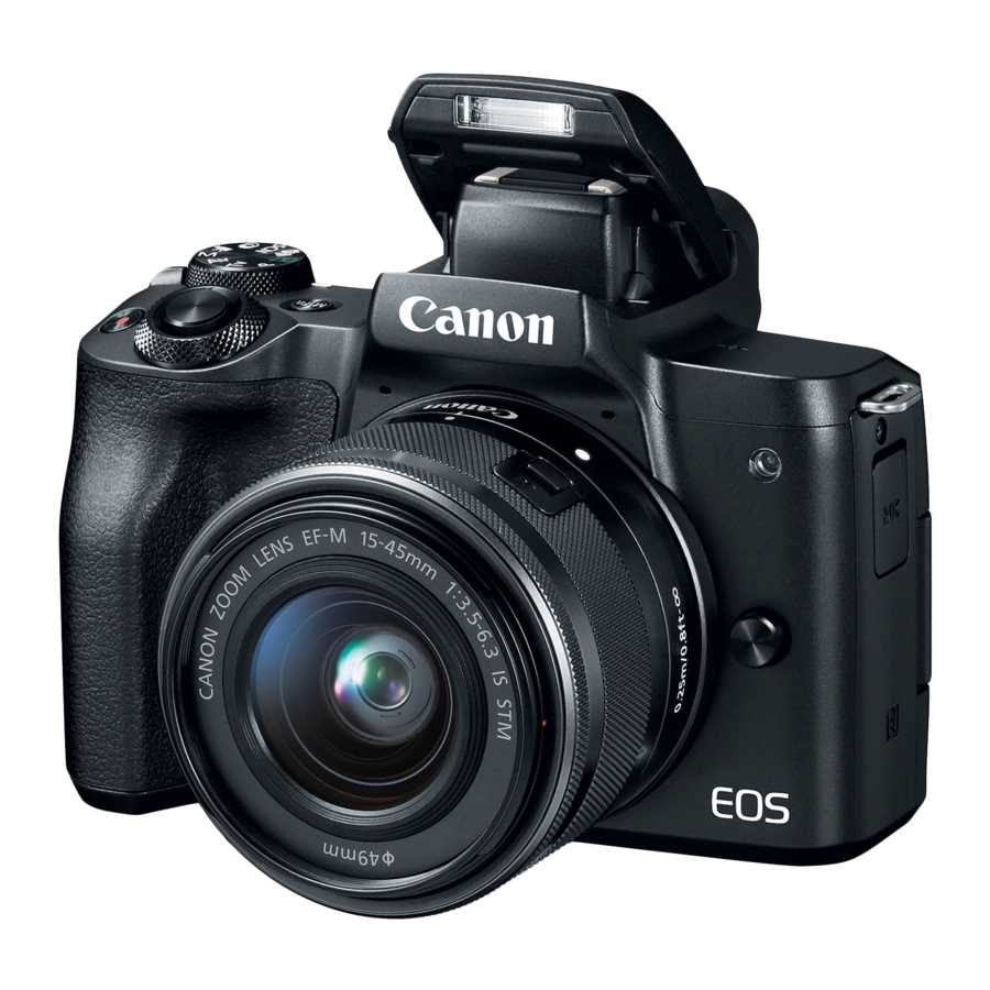 canon eos 77 k&auml;ytt&ouml;ohje
